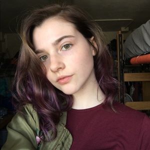 Meet your Posher, Mary